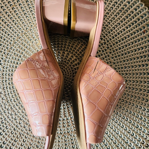 Karl LAGERFELD mule sandals! - Picture 3 of 5